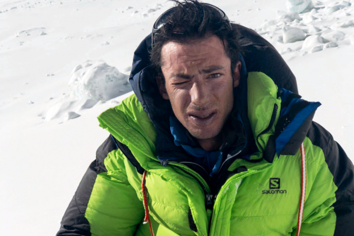 Everest’e 1 haftada 2 kez tırmanan Jornet Yeni Rekorlar Peşinde