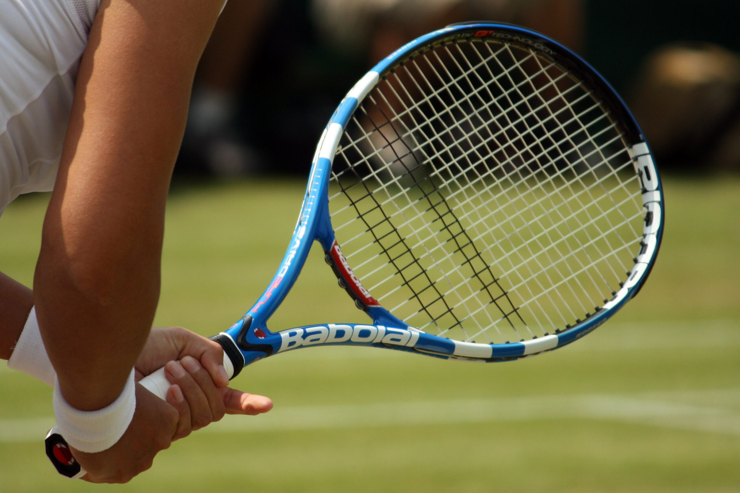Bir Tenis Maçına Hazırlanmanın Beş Önemli Rutini