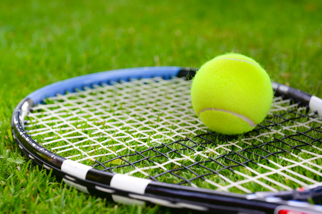 Kortun Büyülü Dünyası: Tenis Tutkusu